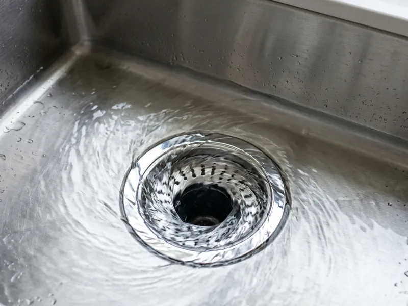 Drain Cleaning Plumber in Ackerly, TX