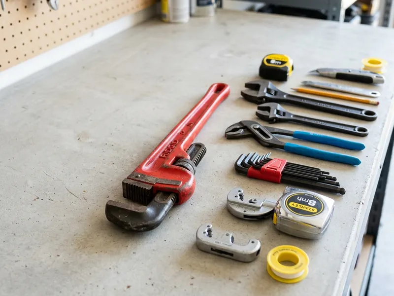 Emergency Plumber in Ackerly, TX